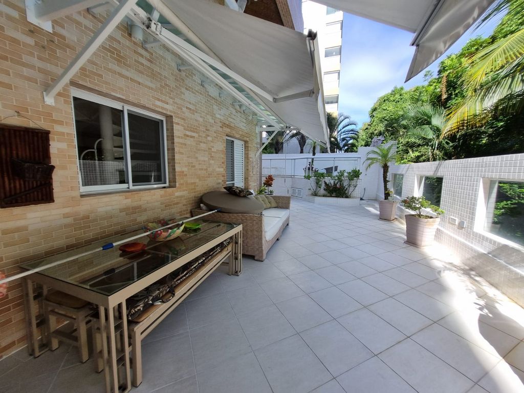 Garden de 4 dormitórios para locação na Riviera de São Lourenço em Riviera de São Lourenço, Bertioga — foto 8