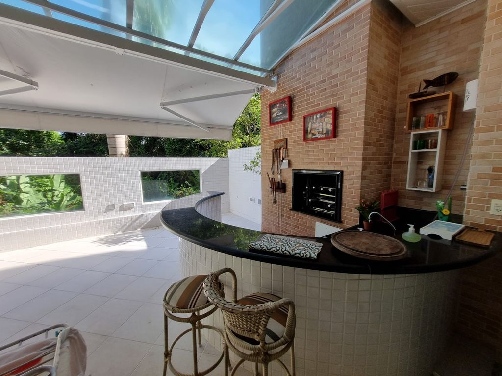 Garden de 4 dormitórios para locação na Riviera de São Lourenço em Riviera de São Lourenço, Bertioga — foto 17