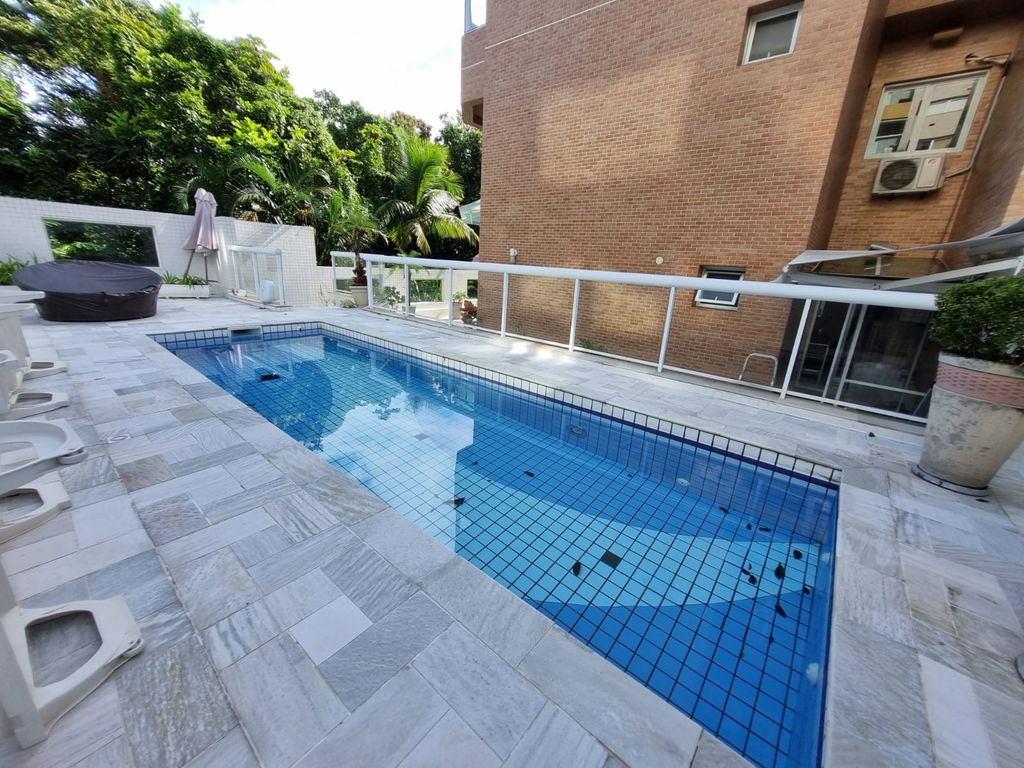 Garden de 4 dormitórios para locação na Riviera de São Lourenço em Riviera de São Lourenço, Bertioga — foto 18