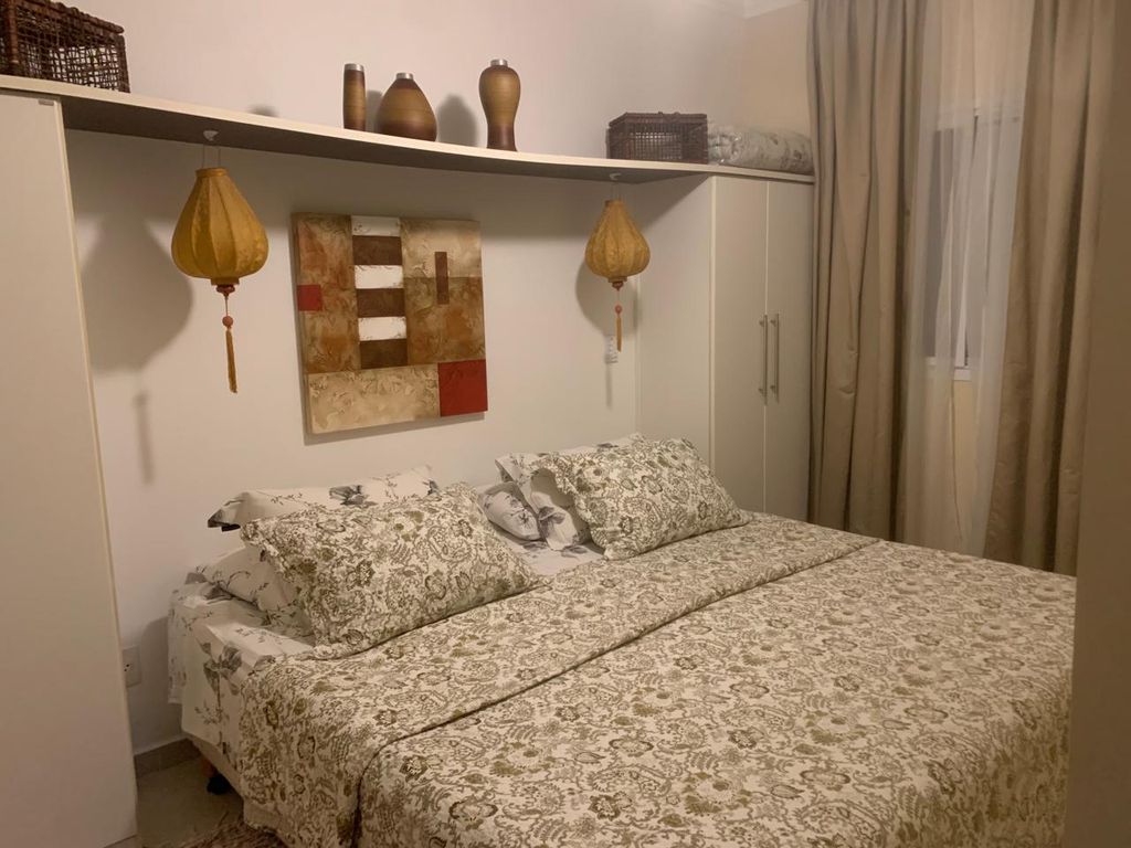Garden de 4 dormitórios para locação na Riviera de São Lourenço em Riviera de São Lourenço, Bertioga — foto 14