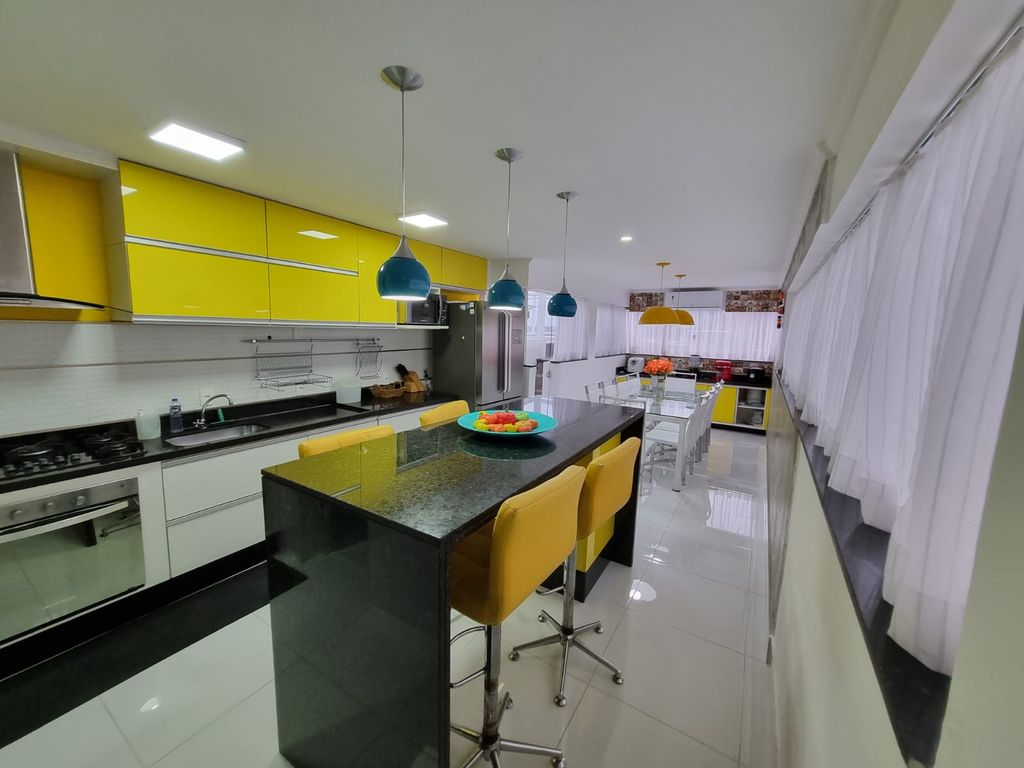 Excelente Cobertura com 4 quartos à venda em Riviera de São Lourenço em São Lourenço, Bertioga — foto 2