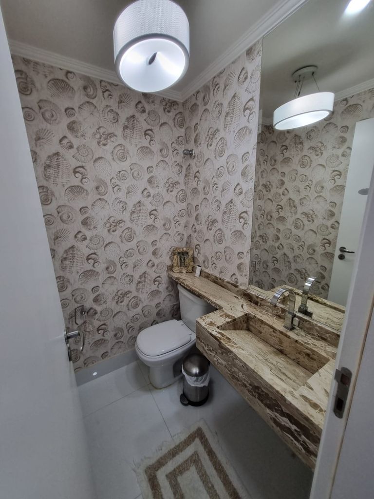 Excelente Cobertura com 4 quartos à venda em Riviera de São Lourenço em São Lourenço, Bertioga — foto 4