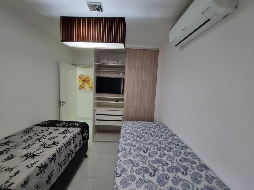 Excelente Cobertura com 4 quartos à venda em Riviera de São Lourenço em São Lourenço, Bertioga — foto 7
