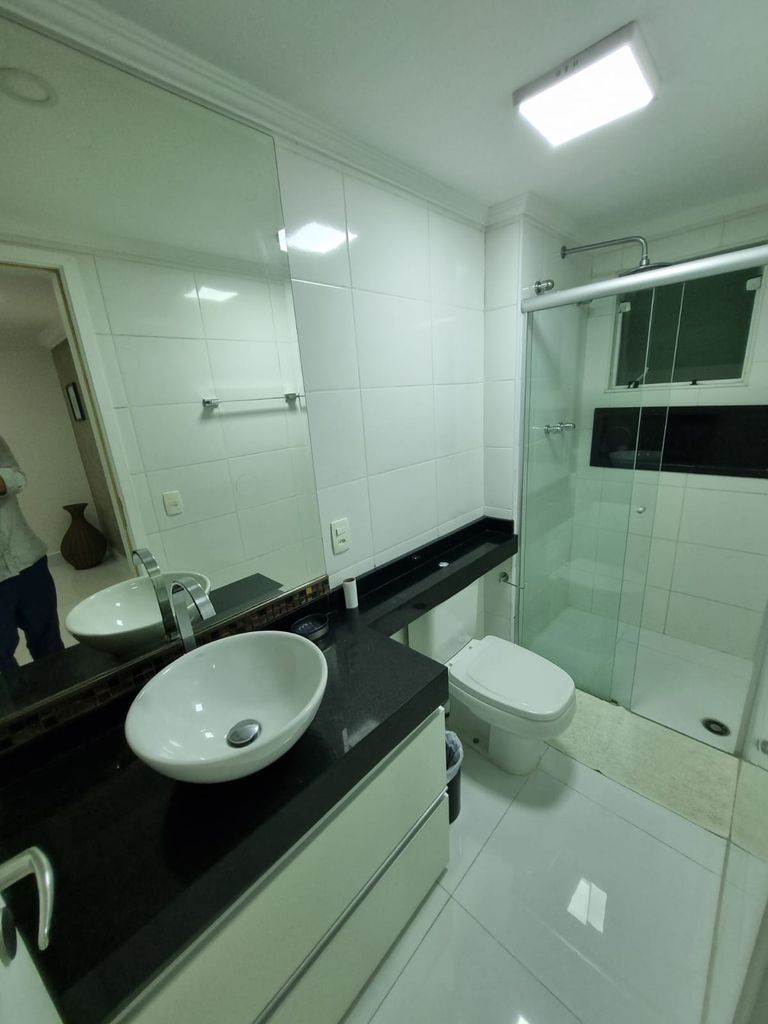 Excelente Cobertura com 4 quartos à venda em Riviera de São Lourenço em São Lourenço, Bertioga — foto 8