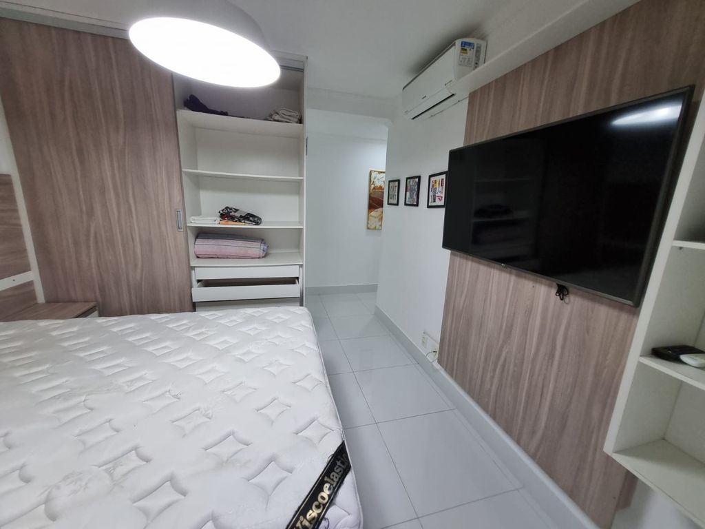 Excelente Cobertura com 4 quartos à venda em Riviera de São Lourenço em São Lourenço, Bertioga — foto 11