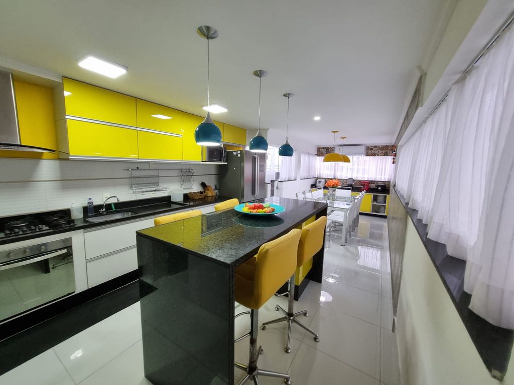 Excelente Cobertura com 4 quartos à venda em Riviera de São Lourenço em São Lourenço, Bertioga — foto 15
