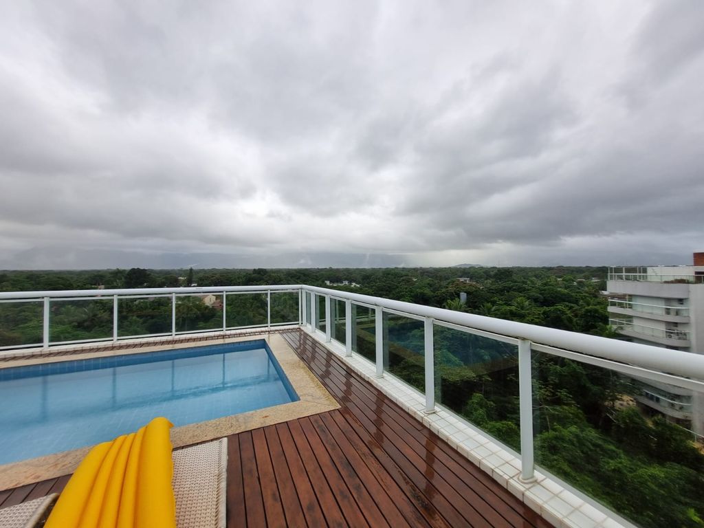 Excelente Cobertura com 4 quartos à venda em Riviera de São Lourenço em São Lourenço, Bertioga — foto 17