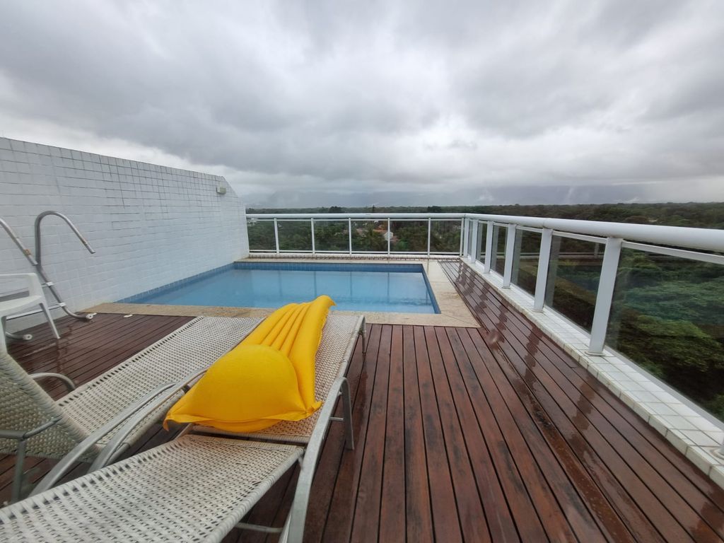 Excelente Cobertura com 4 quartos à venda em Riviera de São Lourenço em São Lourenço, Bertioga — foto 18