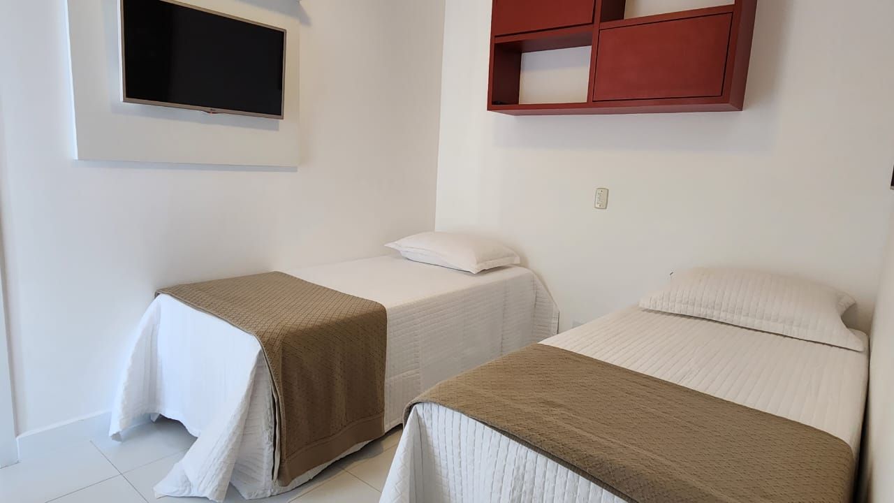 Excelente cobertura com 3 suítes à venda na Riviera de São Lourenço em Riviera de São Lourenço, Bertioga — foto 11