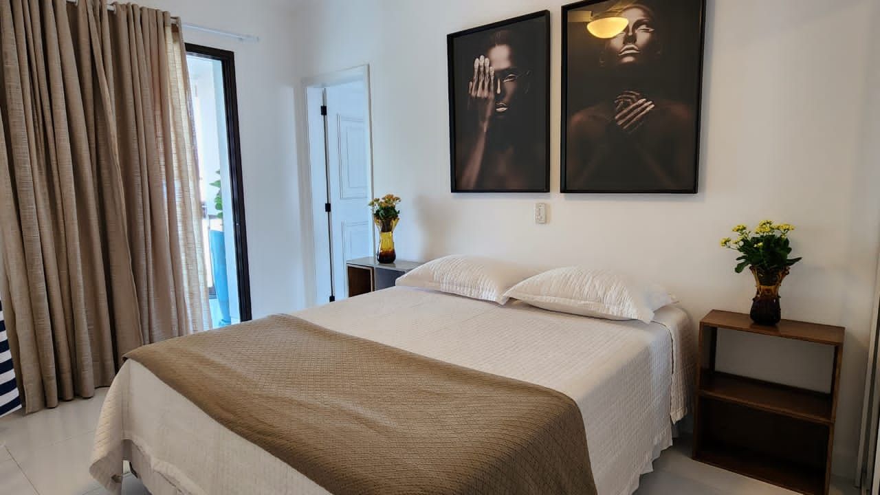 Excelente cobertura com 3 suítes à venda na Riviera de São Lourenço em Riviera de São Lourenço, Bertioga — foto 13
