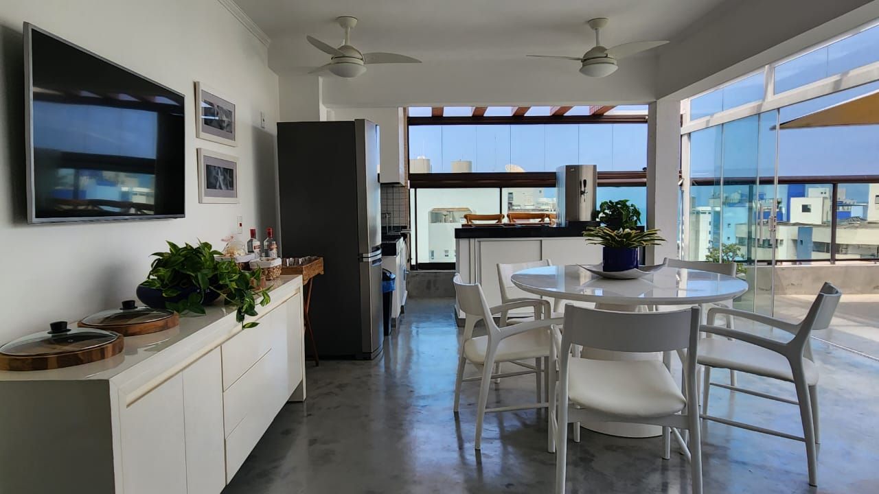 Excelente cobertura com 3 suítes à venda na Riviera de São Lourenço em Riviera de São Lourenço, Bertioga — foto 14