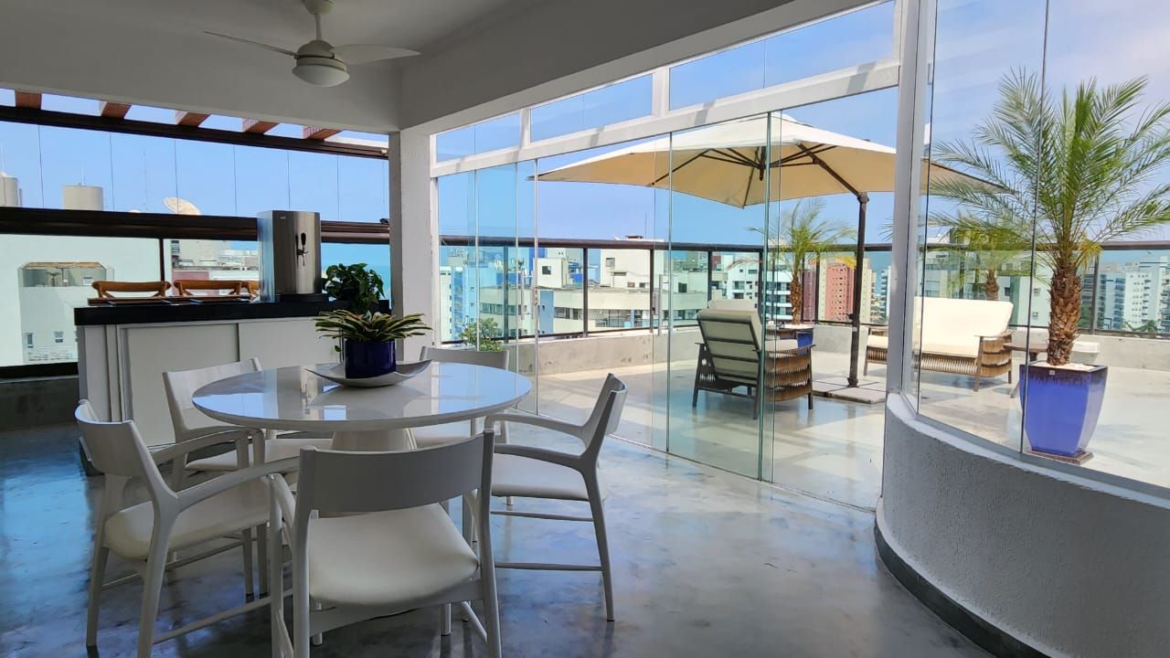 Excelente cobertura com 3 suítes à venda na Riviera de São Lourenço em Riviera de São Lourenço, Bertioga — foto 15