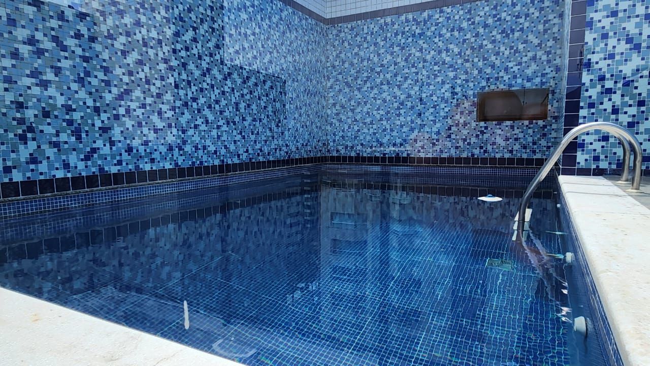 Excelente cobertura com 3 suítes à venda na Riviera de São Lourenço em Riviera de São Lourenço, Bertioga — foto 20