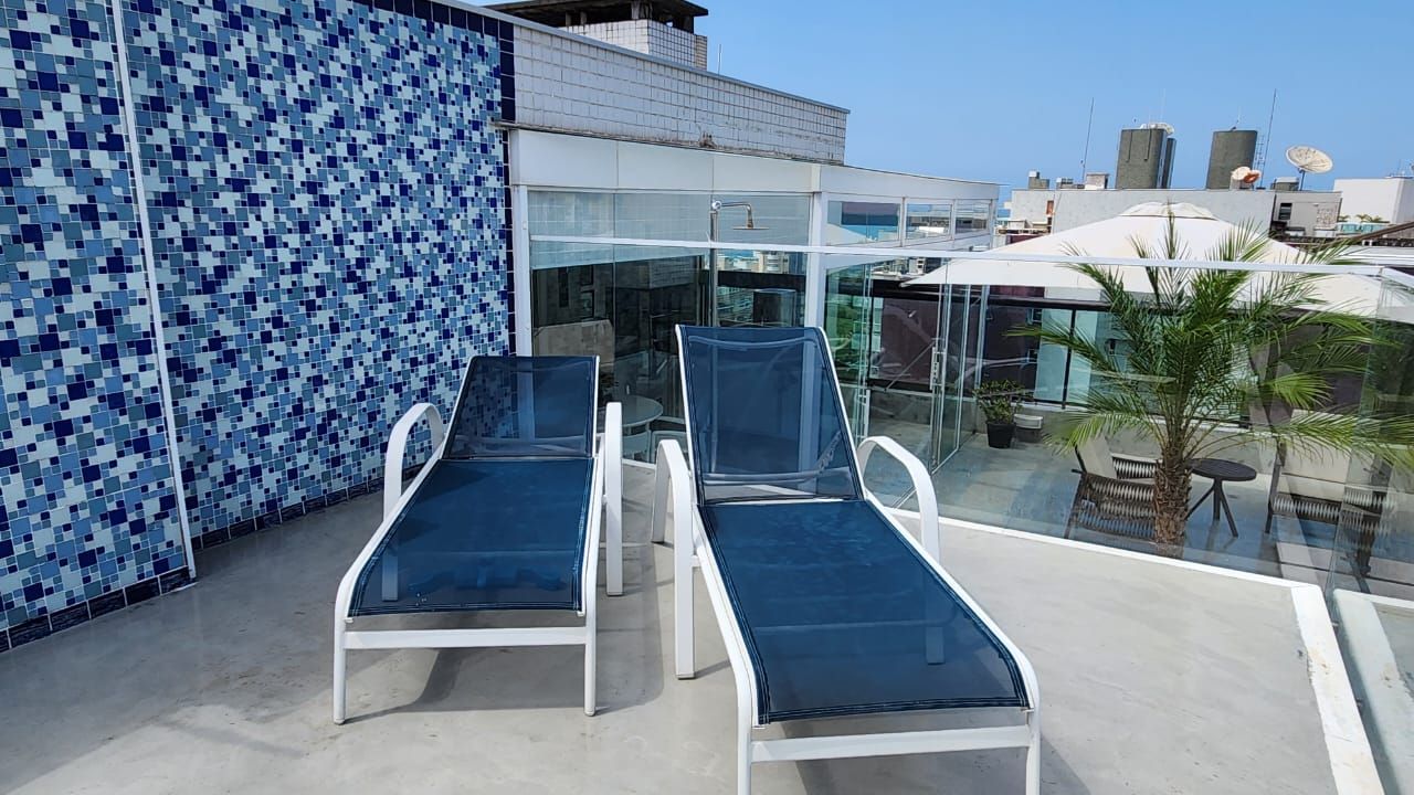 Excelente cobertura com 3 suítes à venda na Riviera de São Lourenço em Riviera de São Lourenço, Bertioga — foto 23