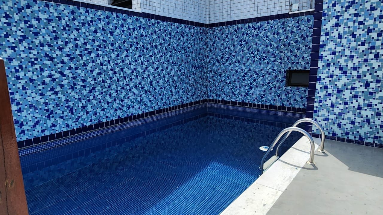 Excelente cobertura com 3 suítes à venda na Riviera de São Lourenço em Riviera de São Lourenço, Bertioga — foto 25