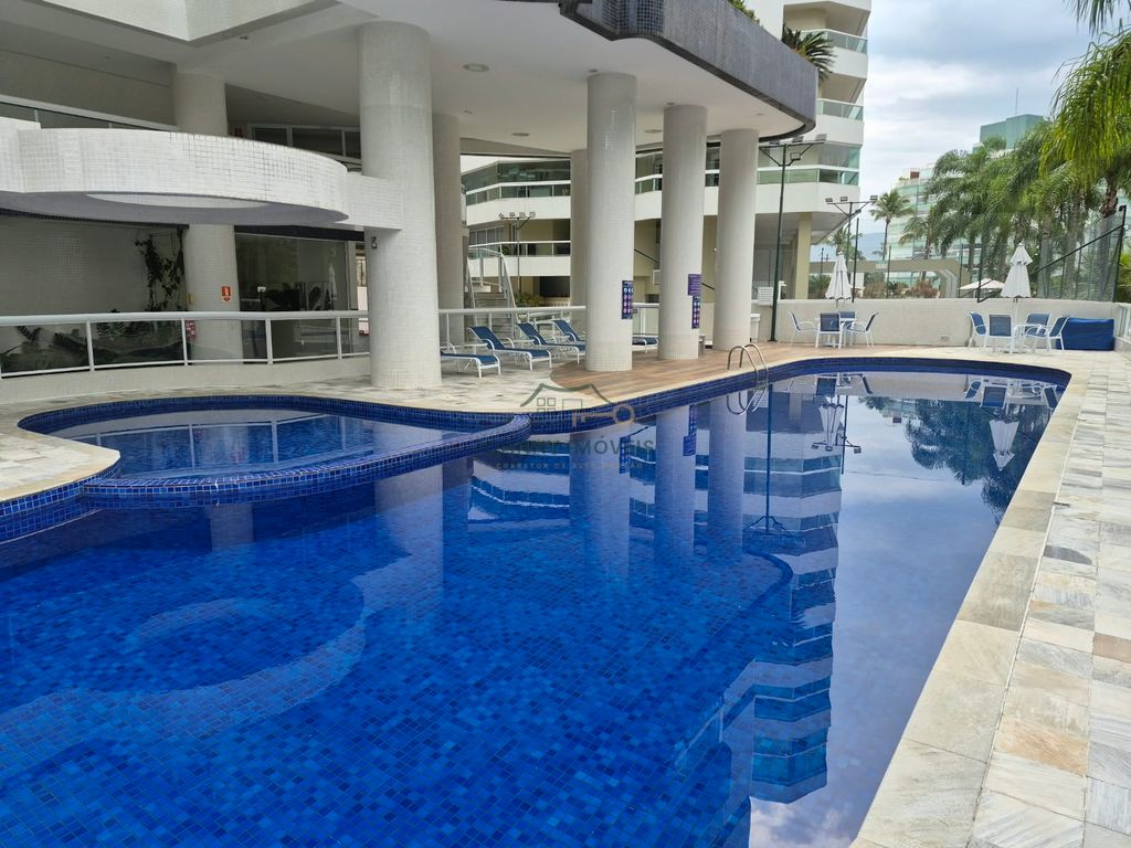 Apartamento Pé na Areia à Venda na Riviera – 114 m² | 3 Dormitórios | em São Lourenço, Bertioga — foto 21