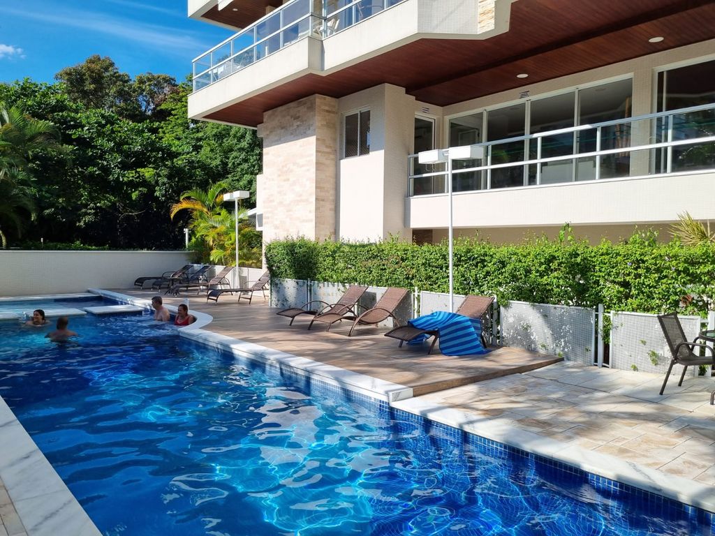 Apartamento Mobiliado à Venda na Riviera de São Lourenço – 3 Dormitórios em Riviera de São Lourenço, Bertioga — foto 15
