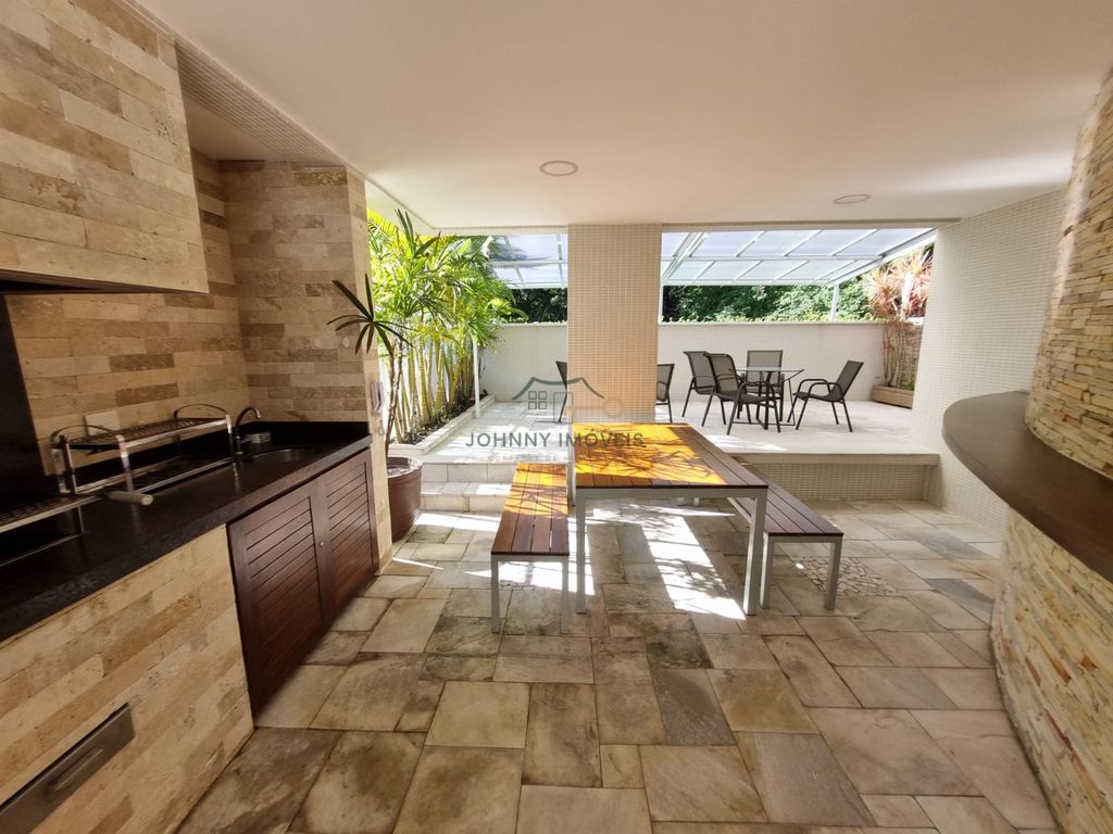 Apartamento Mobiliado à Venda na Riviera de São Lourenço – 3 Dormitórios em Riviera de São Lourenço, Bertioga — foto 21