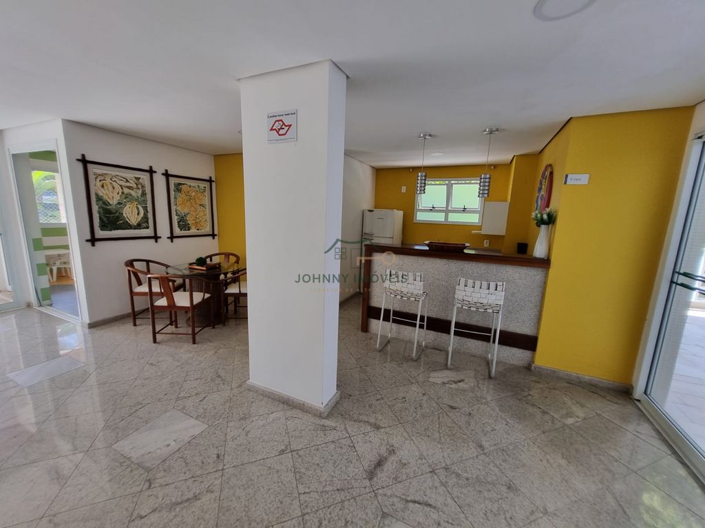 Apartamento Mobiliado à Venda na Riviera de São Lourenço – 3 Dormitórios em Riviera de São Lourenço, Bertioga — foto 24