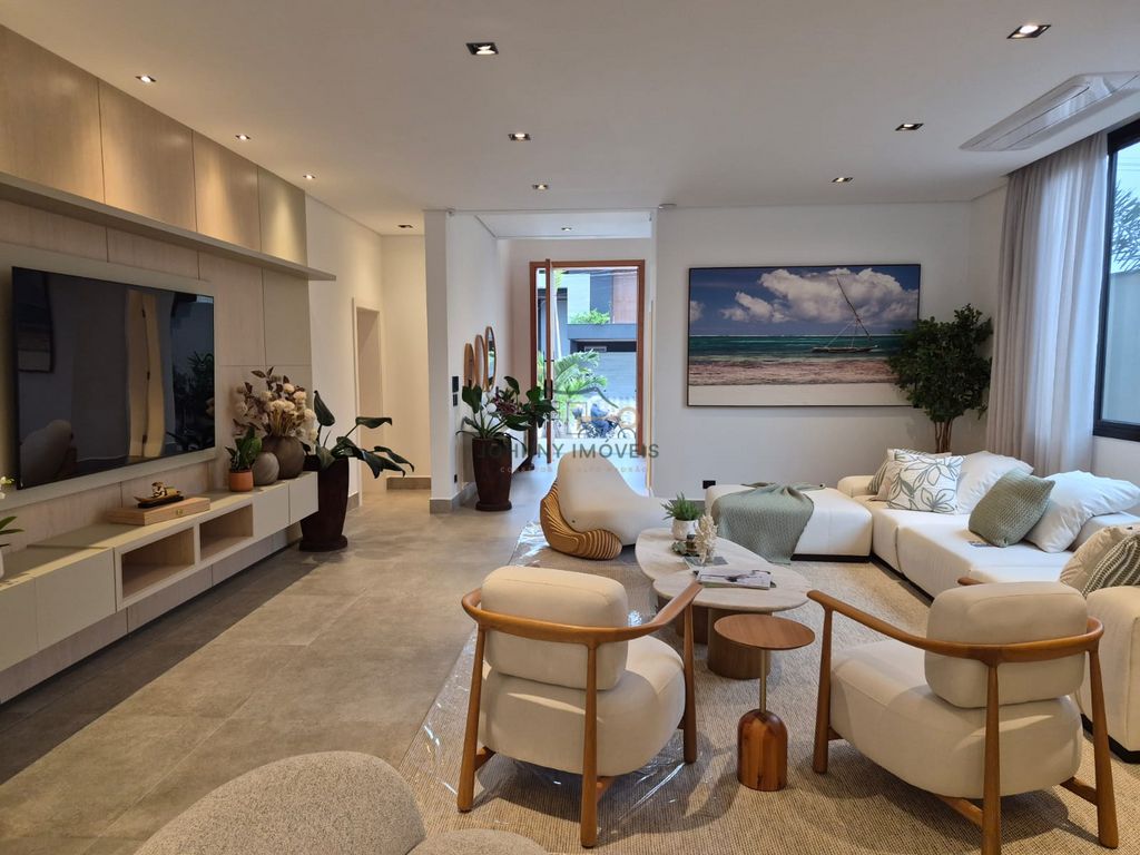 Casa de Luxo com 6 Suítes, Piscina Aquecida e 552 m² na Riviera de São Lourenço em Riviera de São Lourenço, Bertioga — foto 11