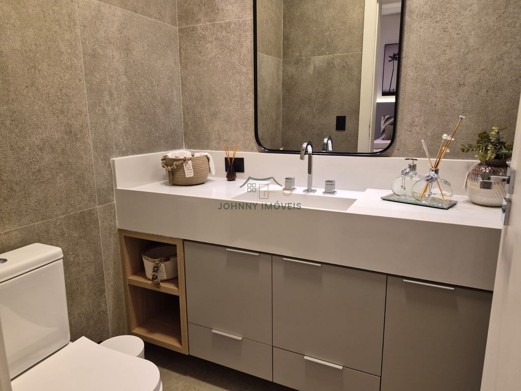 Casa de Luxo com 6 Suítes, Piscina Aquecida e 552 m² na Riviera de São Lourenço em Riviera de São Lourenço, Bertioga — foto 47