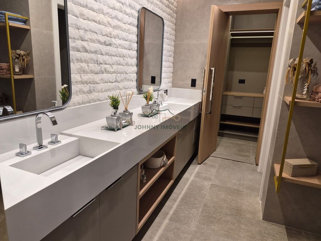 Casa de Luxo com 6 Suítes, Piscina Aquecida e 552 m² na Riviera de São Lourenço em Riviera de São Lourenço, Bertioga — foto 52