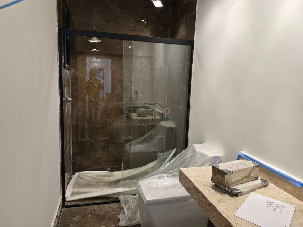 Casa de Alto Padrão, 5 Suítes e Piscina no Módulo 24 da Riviera de São Lourenço em Riviera de São Lourenço, Bertioga — foto 12