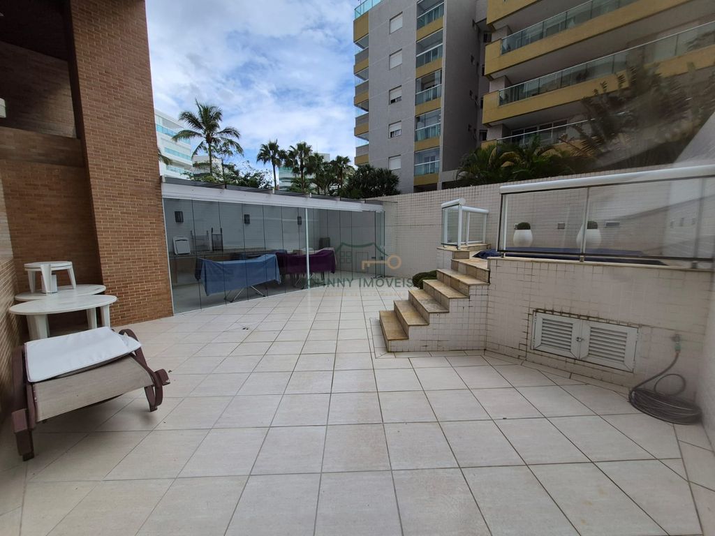 Apartamento Térreo com 271m², 5 Dormitórios e Jacuzzi na Riviera de São Lourenço em Riviera de São Lourenço, Bertioga — foto 13
