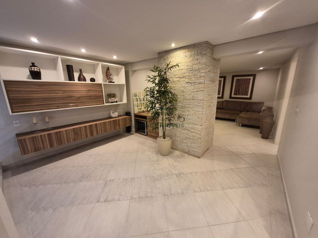 Apartamento Térreo com 271m², 5 Dormitórios e Jacuzzi na Riviera de São Lourenço em Riviera de São Lourenço, Bertioga — foto 25