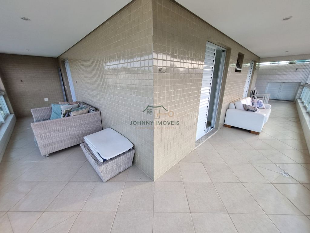 Cobertura com Piscina Privativa e 222 m² à Venda na Riviera – Módulo 08 em Riviera de São Lourenço, Bertioga — foto 9