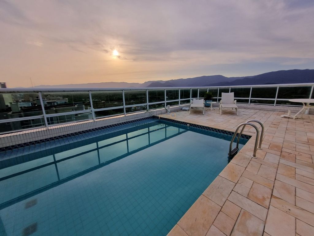 Cobertura com Piscina Privativa e 222 m² à Venda na Riviera – Módulo 08 em Riviera de São Lourenço, Bertioga — foto 19