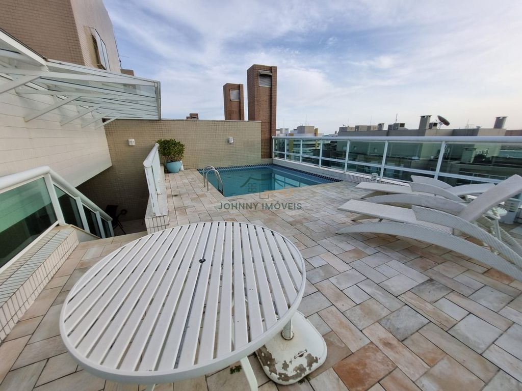 Cobertura com Piscina Privativa e 222 m² à Venda na Riviera – Módulo 08 em Riviera de São Lourenço, Bertioga — foto 25