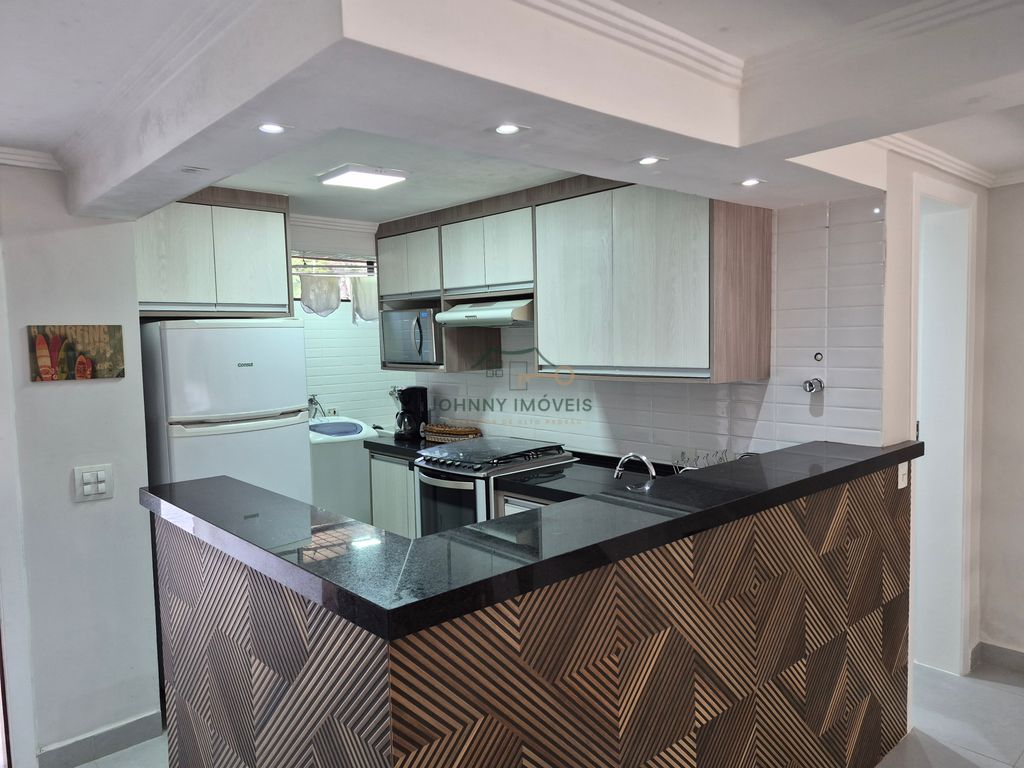 Casa em Villagio com 3 Suítes à Venda – Riviera Módulo 30 em Riviera de São Lourenço, Bertioga — foto 2