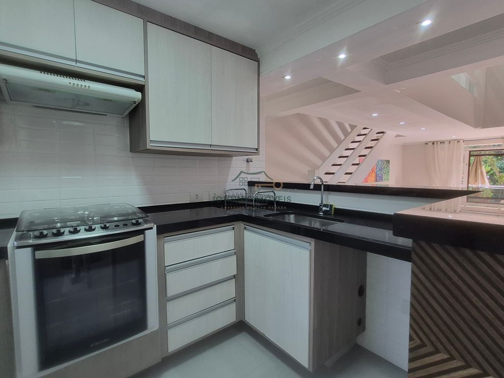 Casa em Villagio com 3 Suítes à Venda – Riviera Módulo 30 em Riviera de São Lourenço, Bertioga — foto 4