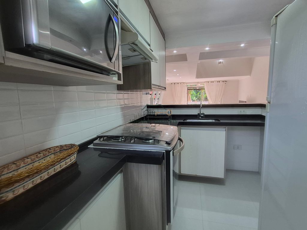 Casa em Villagio com 3 Suítes à Venda – Riviera Módulo 30 em Riviera de São Lourenço, Bertioga — foto 3