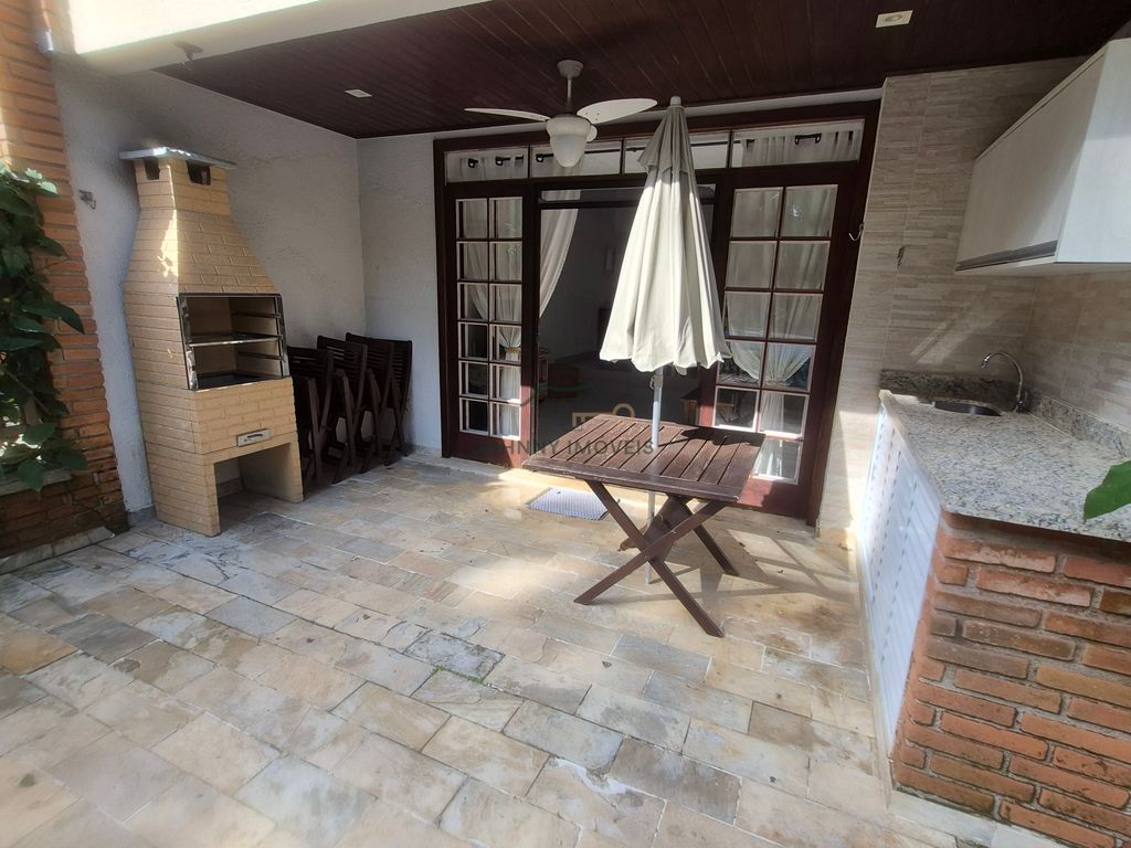 Casa em Villagio com 3 Suítes à Venda – Riviera Módulo 30 em Riviera de São Lourenço, Bertioga — foto 9