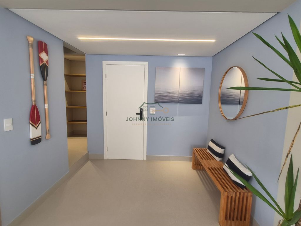 Apartamento Duplex Reformado com 3 quartos e Vista para o mar em Riviera de São Lourenço, Bertioga — foto 8