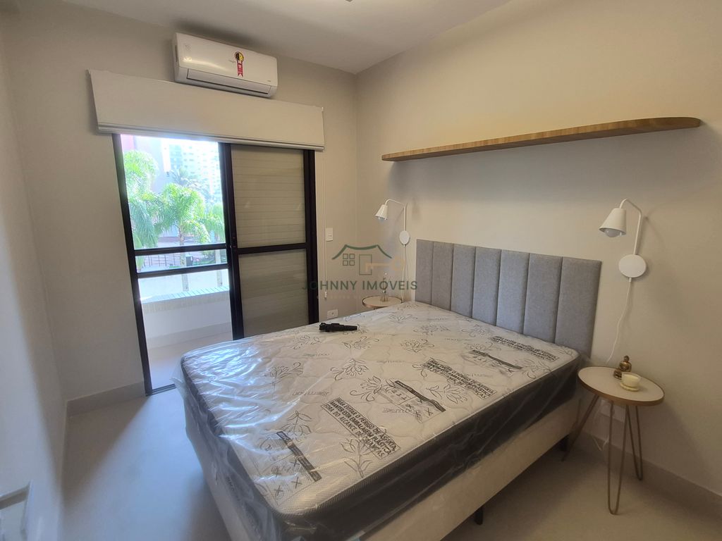 Apartamento Duplex Reformado com 3 quartos e Vista para o mar em Riviera de São Lourenço, Bertioga — foto 12