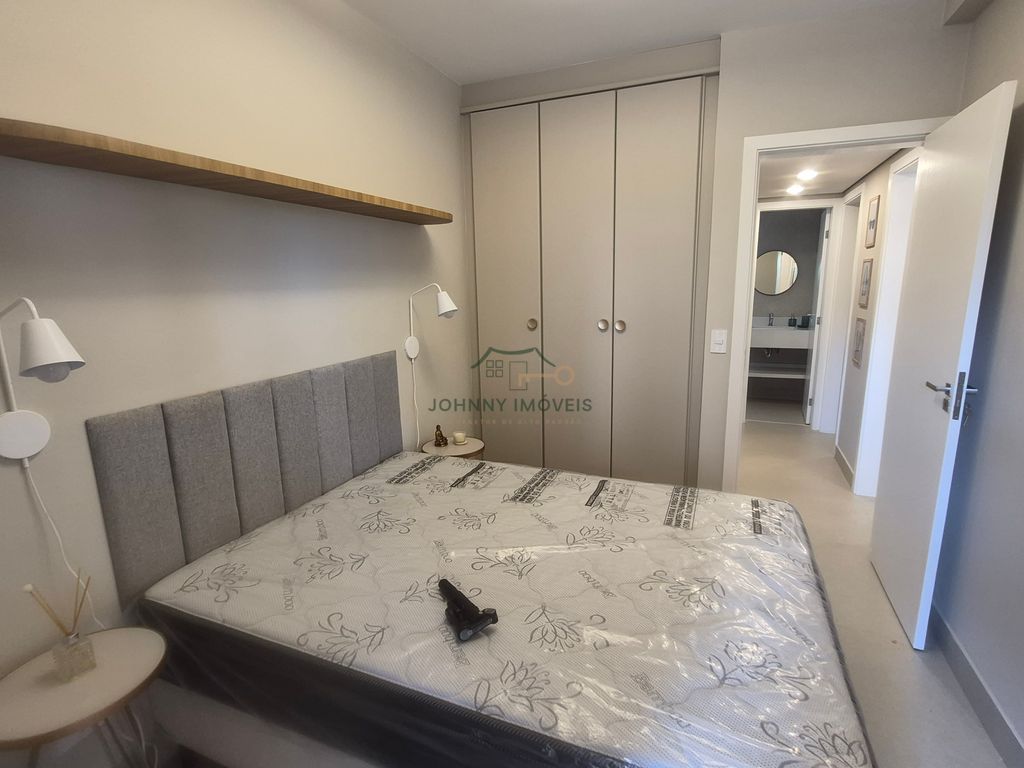 Apartamento Duplex Reformado com 3 quartos e Vista para o mar em Riviera de São Lourenço, Bertioga — foto 13