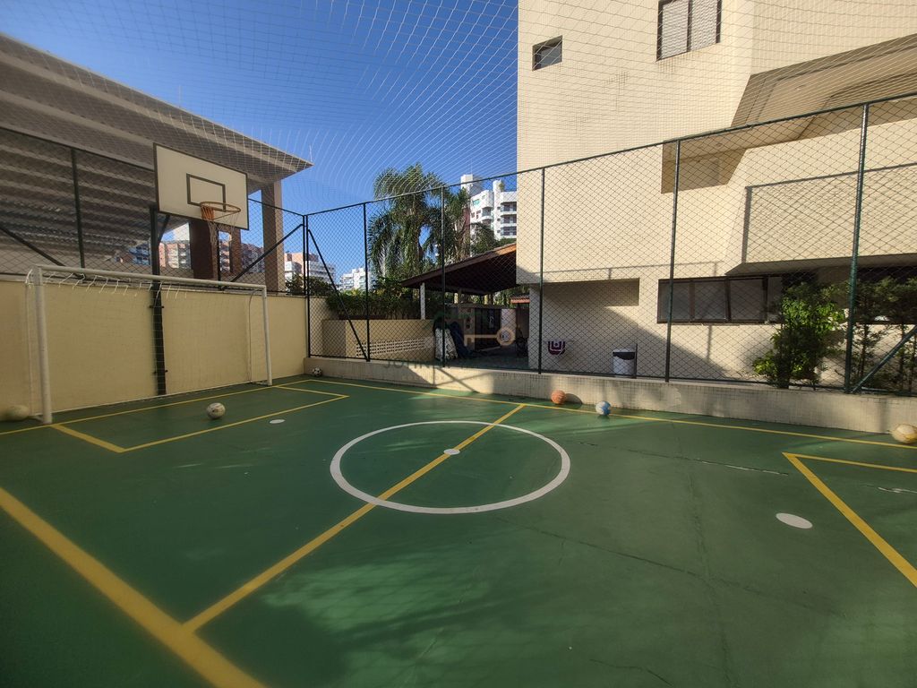 Apartamento Duplex Reformado com 3 quartos e Vista para o mar em Riviera de São Lourenço, Bertioga — foto 20