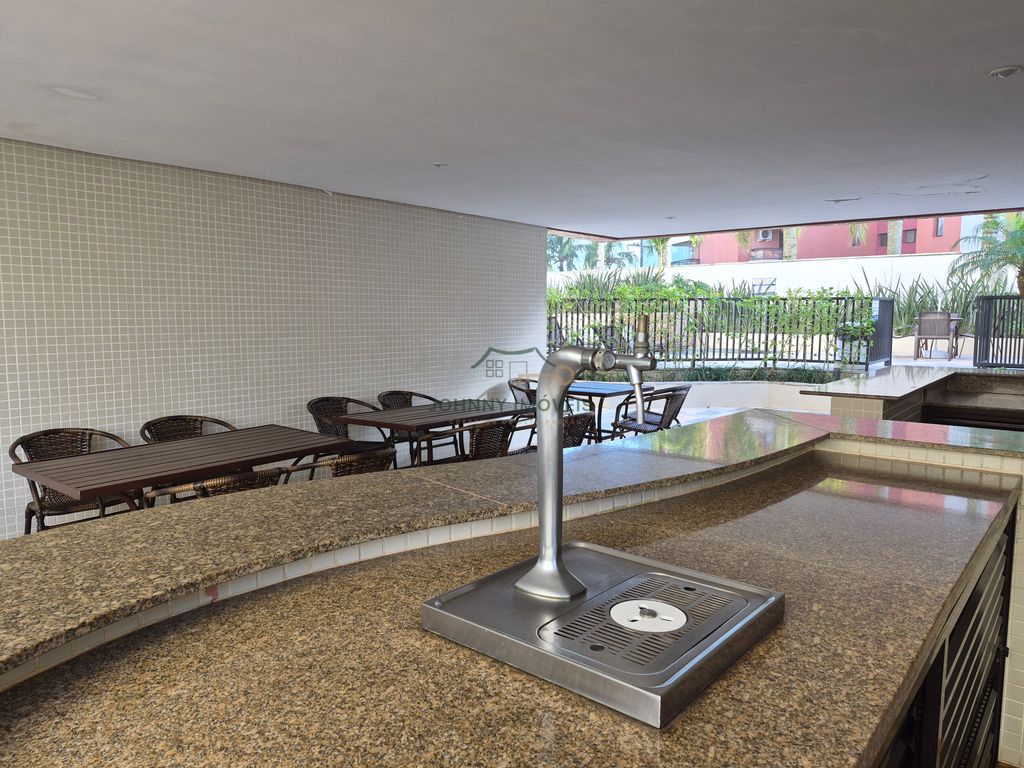 Apartamento Duplex Reformado com 3 quartos e Vista para o mar em Riviera de São Lourenço, Bertioga — foto 21