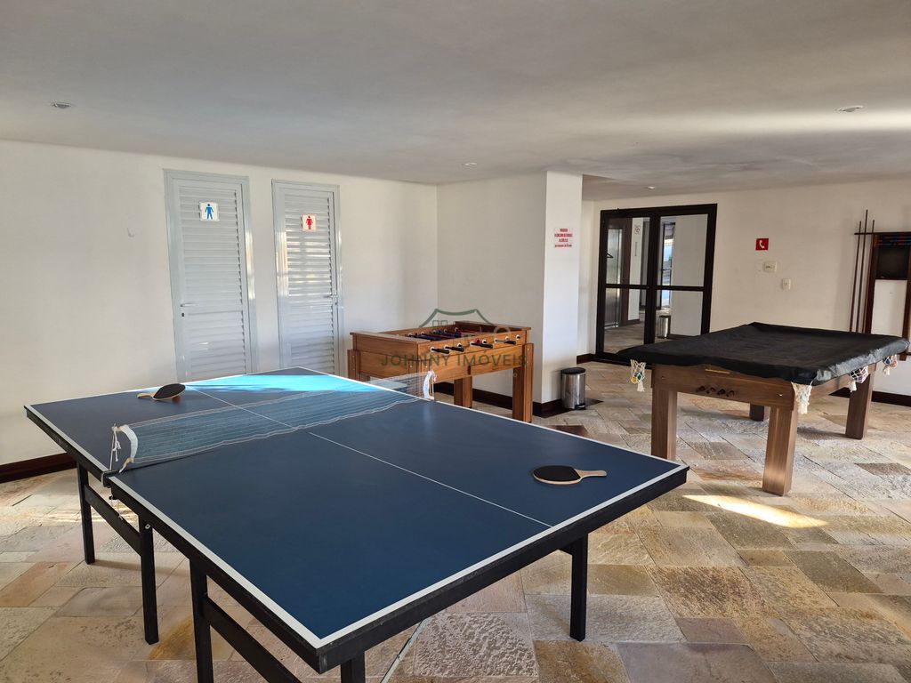 Apartamento Duplex Reformado com 3 quartos e Vista para o mar em Riviera de São Lourenço, Bertioga — foto 26