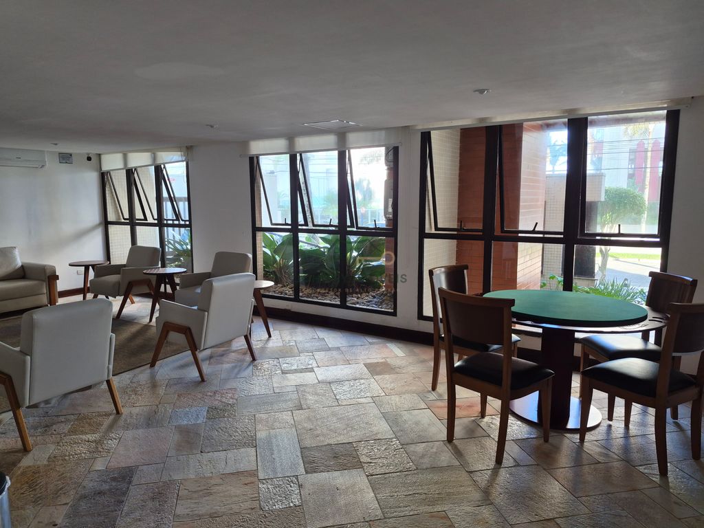 Apartamento Duplex Reformado com 3 quartos e Vista para o mar em Riviera de São Lourenço, Bertioga — foto 27