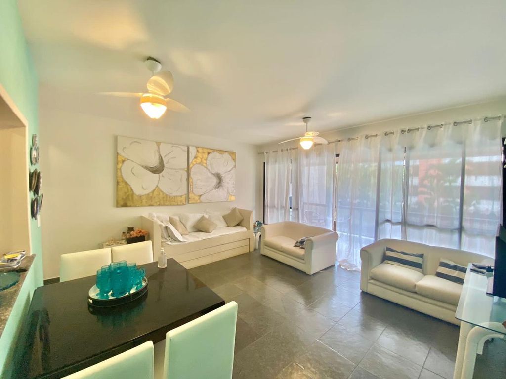 Apartamento à venda com 2 quartos na Riviera em São Lourenço, Bertioga — foto 2