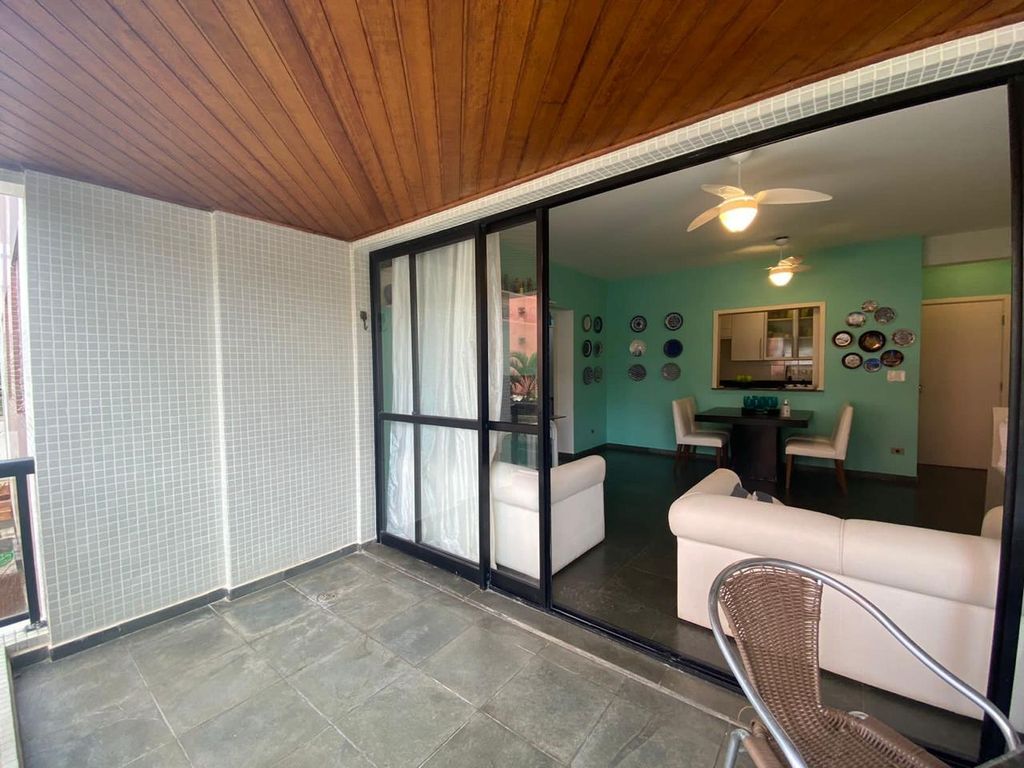 Apartamento à venda com 2 quartos na Riviera em São Lourenço, Bertioga — foto 5