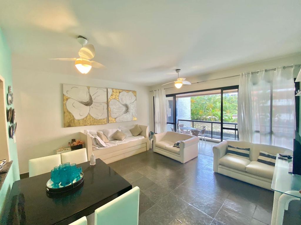 Apartamento à venda com 2 quartos na Riviera em São Lourenço, Bertioga — foto 6