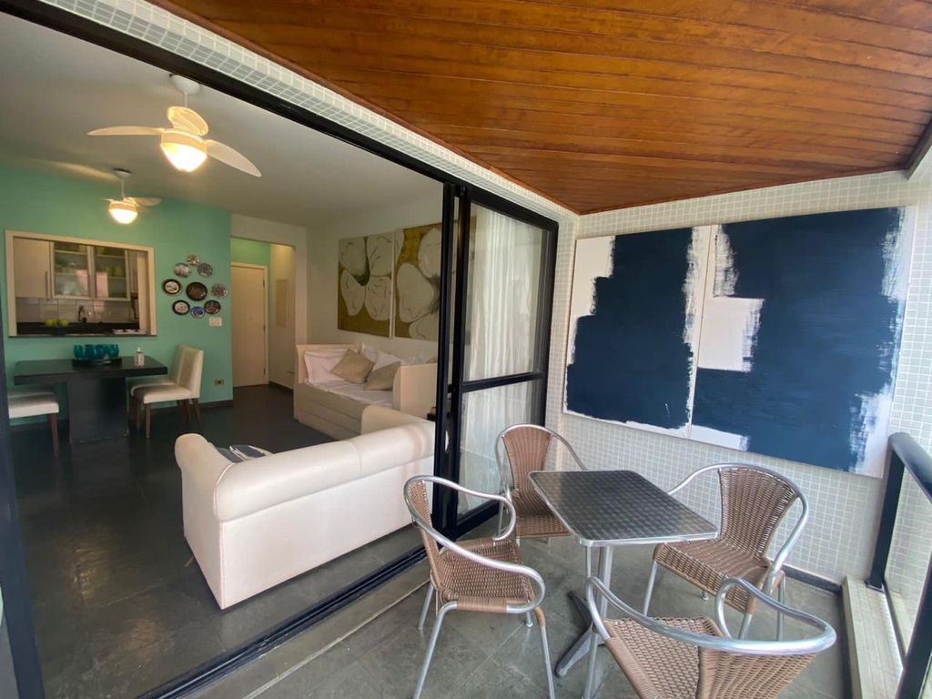 Apartamento à venda com 2 quartos na Riviera em São Lourenço, Bertioga — foto 7