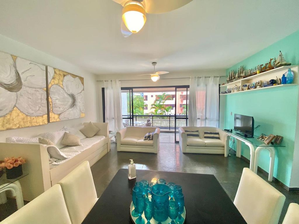 Apartamento à venda com 2 quartos na Riviera em São Lourenço, Bertioga — foto 8