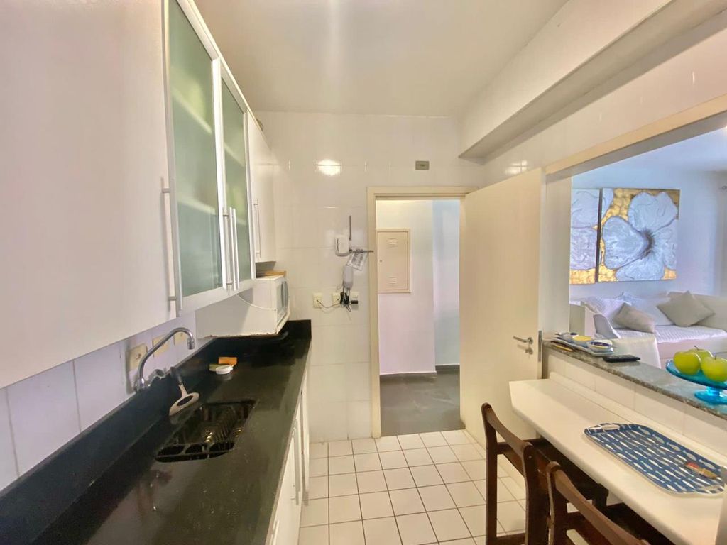 Apartamento à venda com 2 quartos na Riviera em São Lourenço, Bertioga — foto 10