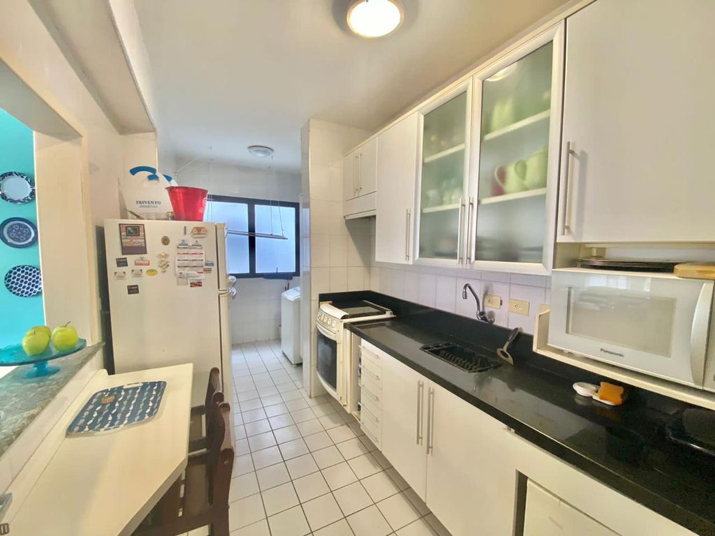 Apartamento à venda com 2 quartos na Riviera em São Lourenço, Bertioga — foto 11